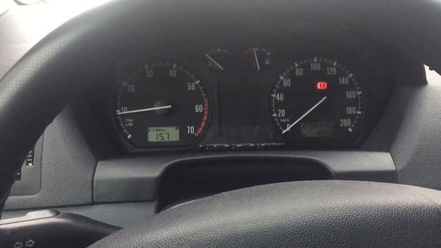 Шкода Фабия 1,4; 2001 гв.