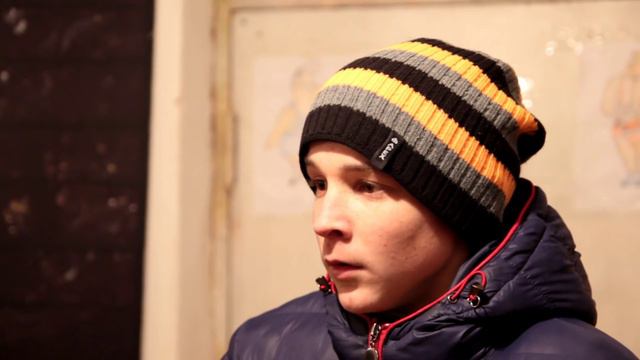 День Святого Валентина в спортзале! смотреть онлайн