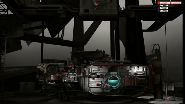 |FAR Lone sails| по дороге в никуда смотреть онлайн
