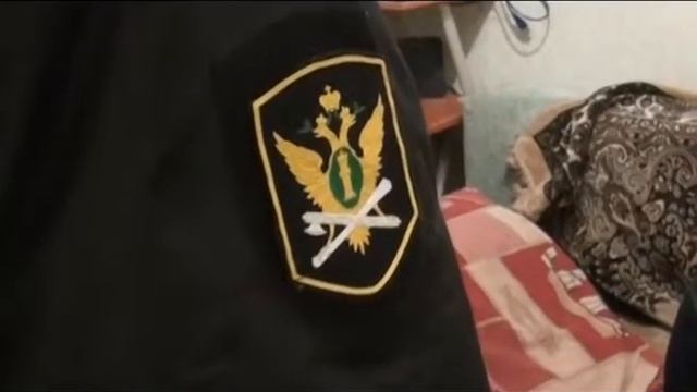 В регионе прошел рейд по должникам-алиментщикам смотреть онлайн