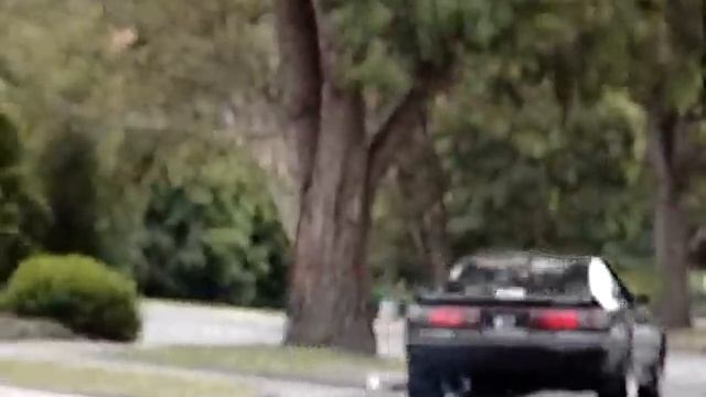 WTF supra ma70 in street mk3 turbo смотреть онлайн
