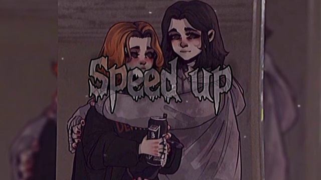 АлоэВера-Георгины speed up смотреть онлайн