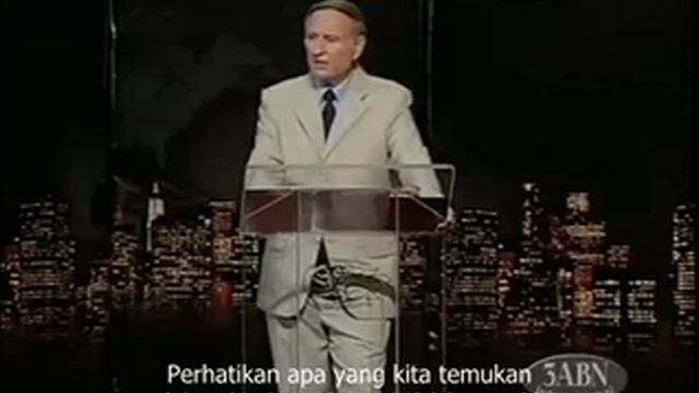 9. Babylons Filthy Fornication--Stephen Bohr--3AM (Subtitle Bahasa Indonesia) смотреть онлайн