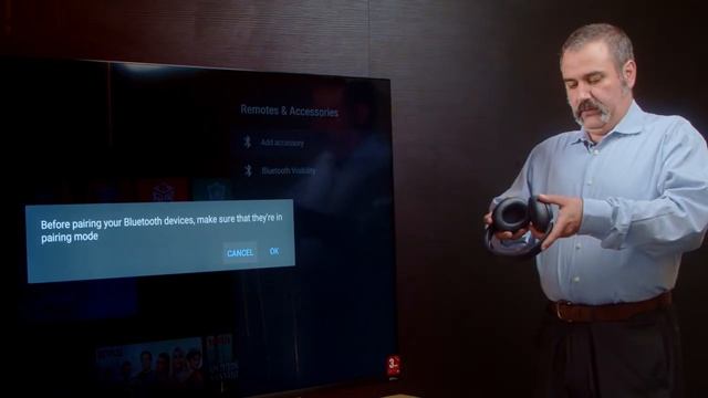 How to use BLUETOOTH on a TCL Android TV смотреть онлайн