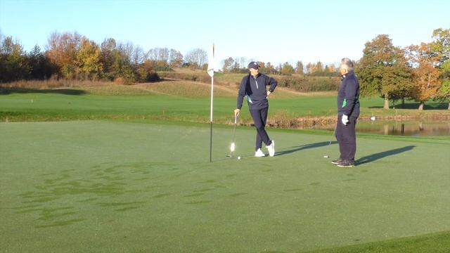8 RULES GOLFERS BREAK... WITHOUT REALISING!! смотреть онлайн