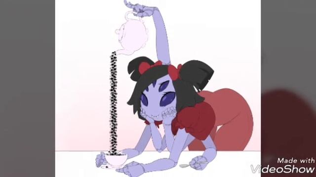 Танец пауков [RUS] смотреть онлайн