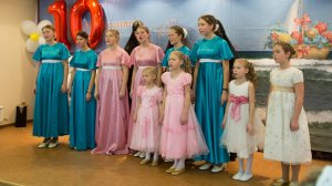 Введение во храм Пресвятой Богородицы 2018г.