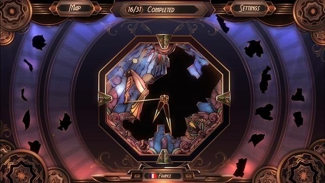 Steam Game Review #320 Glass Masquerade смотреть онлайн