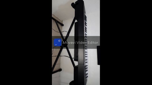 WTS Yamaha PSR-F51 смотреть онлайн