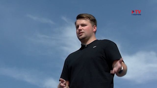 #OpenVRN: Летние развлечения смотреть онлайн