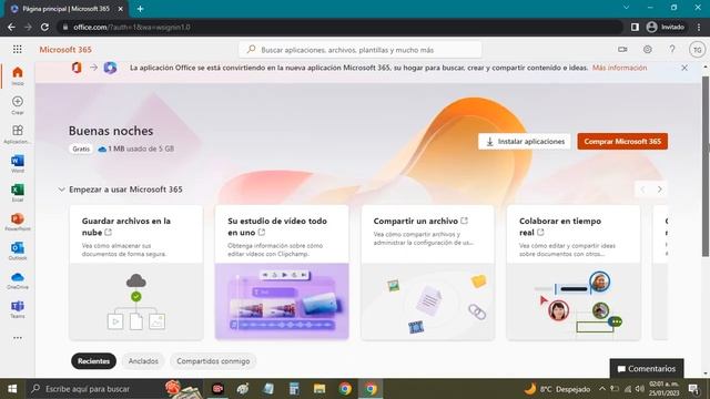 Como instalar OFFICE [ACTIVADO] DE POR VIDA | Word,Excel,PowerPoint 2023 смотреть онлайн