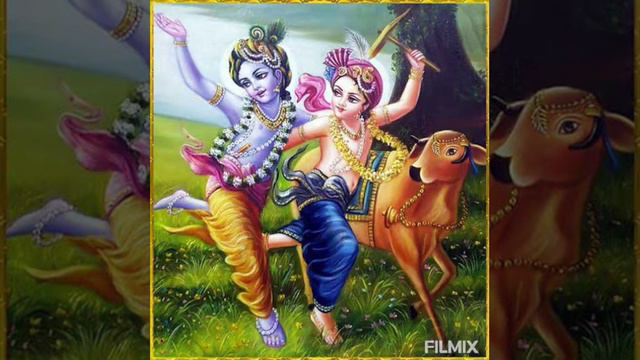 Hare Krishna Mahamantra 7 / PSS F30 / Harmonium Practice смотреть онлайн