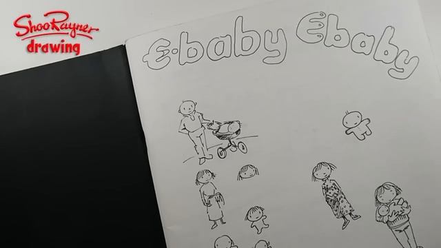 How To Make A Children's Book