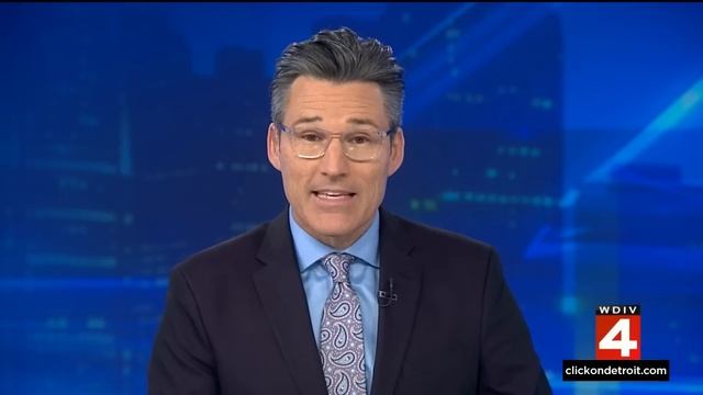 Local 4 News at Noon -- April 10, 2023 смотреть онлайн