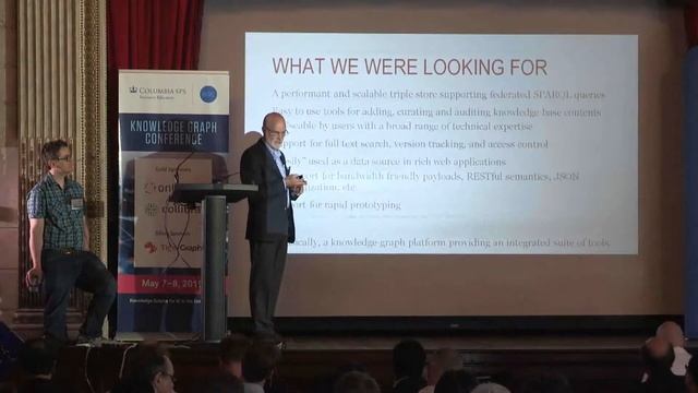 Why Wikibase? Why not? смотреть онлайн