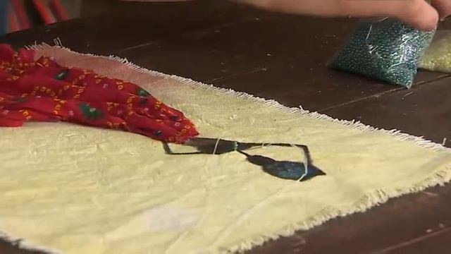 Картина в африканском стиле смотреть онлайн