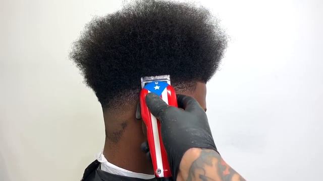 Мужская причёска Площадка "плоская голова". Стиль из 90-ых применимый сегодня. смотреть онлайн