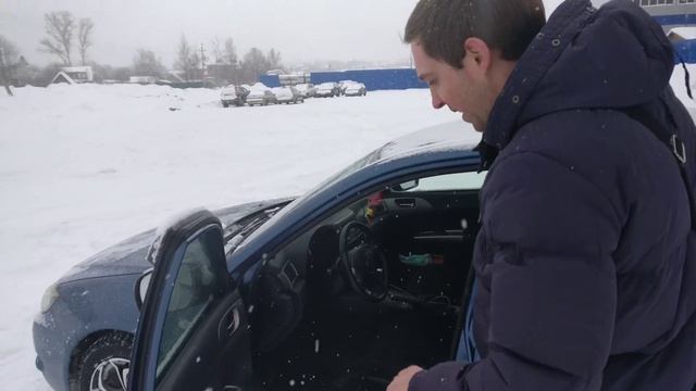 Обзор владельца Субару Импреза 1,5 смотреть онлайн