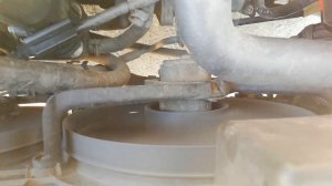 Проблема с вентиляторами гольф 4. Постоянно работают на первой скорости.