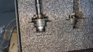 Infiniti fx35 fx37 qx70 S51 how to change xenon bulb light замена ксеноновой лампы D2S 4300k