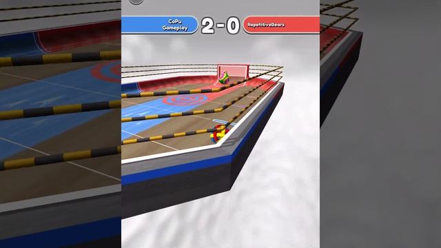 Going Balls - Football Level Gameplay Android, iOS #151 смотреть онлайн