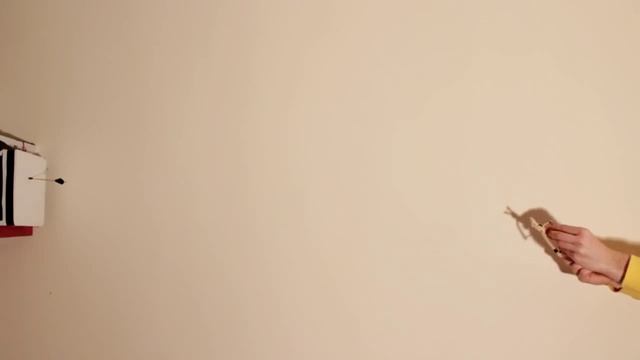 Мини Арбалет- Сделан из палочек для кофе (Стреляет до 10 метров) смотреть онлайн