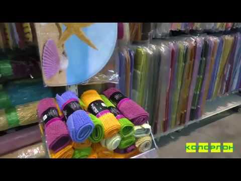 Аксессуары для ванной комнаты в Новосибирске в КОЛОРЛОН ВТД смотреть онлайн