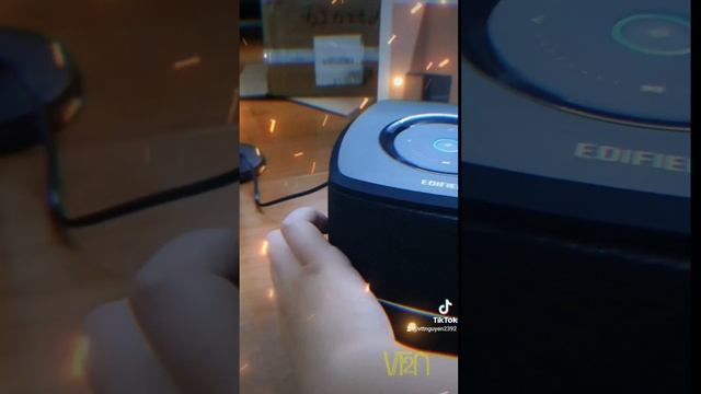 VT2N - Đồ chơi mới - Test LOA EDIFIER MS50A смотреть онлайн