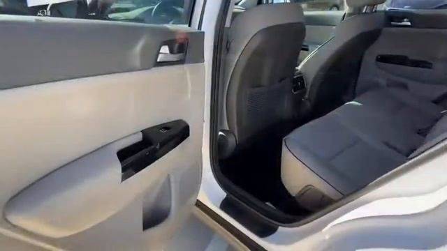 2018 Kia Sportage Chamblee, Sandy Springs, Brookhaven, Norcross, Atlanta, GA 609287A смотреть онлайн