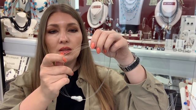 Серебро ч.37?Ювелирный салон (Esmeralda Серебро) смотреть онлайн