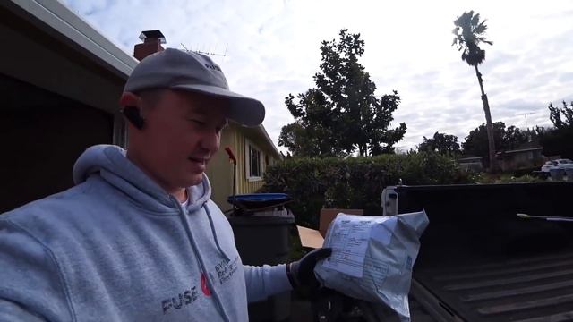 Переехал в свой дом в Кремниевой Долине ??? смотреть онлайн