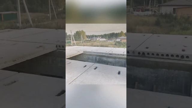 Технология тёплого дома за неделю полистиролбетон смотреть онлайн