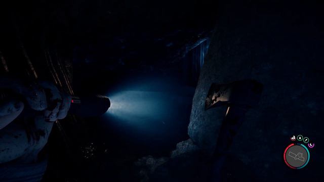 Trapped In A Nightmare Cave || Part 8: Sons of the Forest v1.0 || Blind Playthrough смотреть онлайн