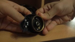 Мультипликаторная катушка Johncoo JC-200