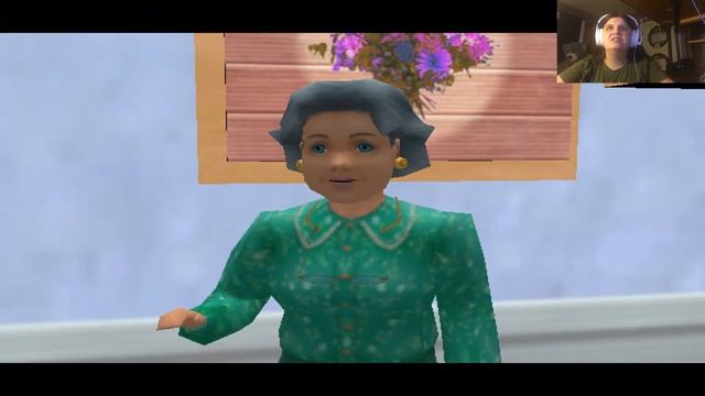 Barbie Horse Adventures Mystery Ride смотреть онлайн