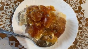 ШКУРКИ СВИНЫЕ В АВТОКЛАВЕ (ХОЛОДЕЦ). ДЕГУСТАЦИЯ. РЕЦЕПТ ДЛЯ АВТОКЛАВА.