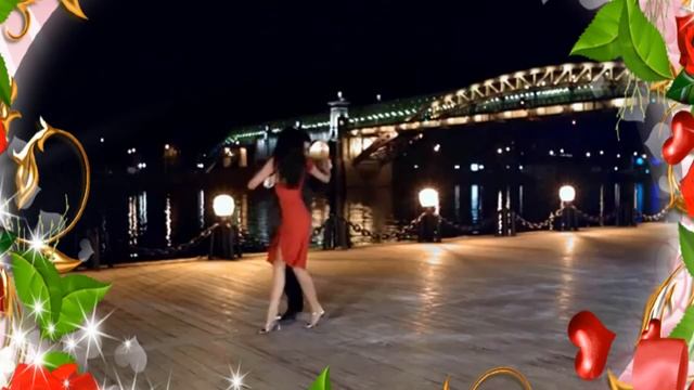 Исп: Fausto Papetti   - Tango.