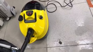 2000075-884640 Паропылесос Karcher SV7