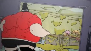 Король Мукбангов | King Of Mukbang Озвучка на Русском