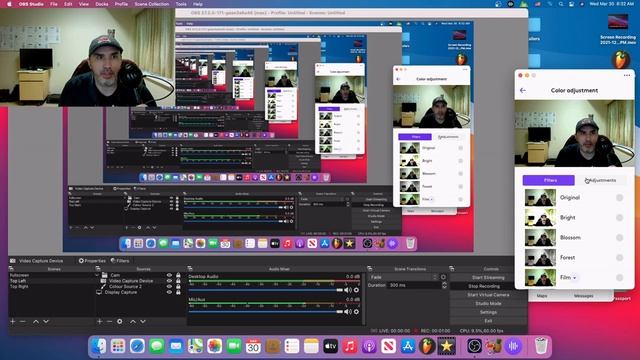 c920s settings in mac m1 смотреть онлайн