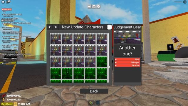 Buying ALL NEW Animatronics in Roblox The Pizzeria Roleplay Remastered Modded Bite's Extension смотреть онлайн