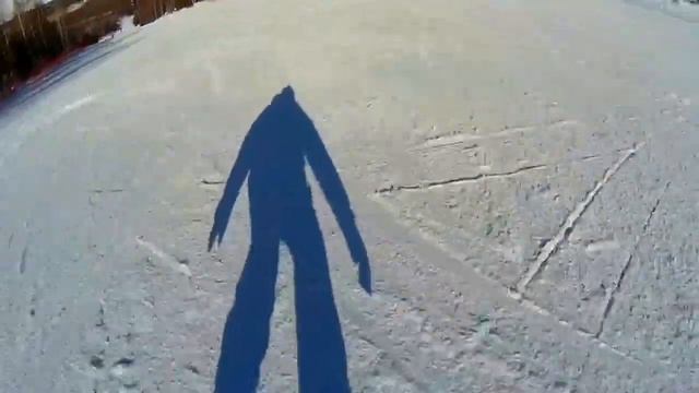 скиборды первые шаги .Байкальск. смотреть онлайн