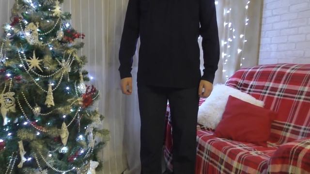 Открываю посылку  #Примерка одежды от #Domtrik  Ивановский #трикотаж