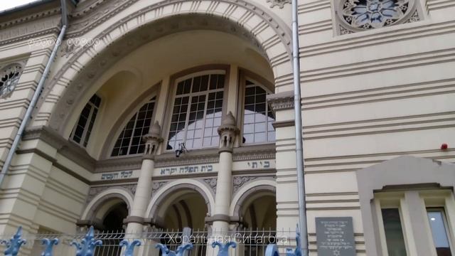 Храмы Вильнюса. Фасад. Подробно Костёл Святых Франциска и Бернардина. Vilnius, Old Town смотреть онлайн