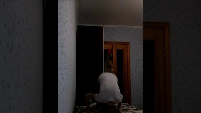 Учимся стоять на голове смотреть онлайн