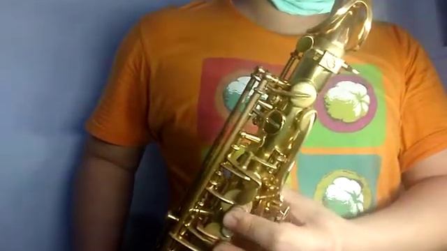 Jupiter cxl demo alto saxophone смотреть онлайн