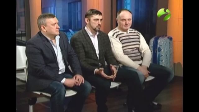 Из Оби в Енисей смотреть онлайн