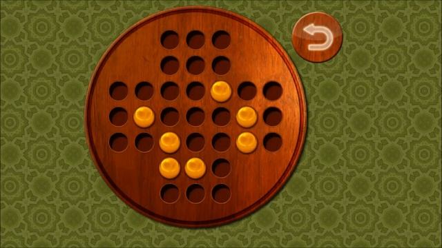 How To Solve Mind Games Chinese Checkers (8) смотреть онлайн