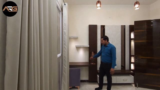 15×65 House Design Villa for sale in Sikar road jaipur | Call : 8209824937 смотреть онлайн