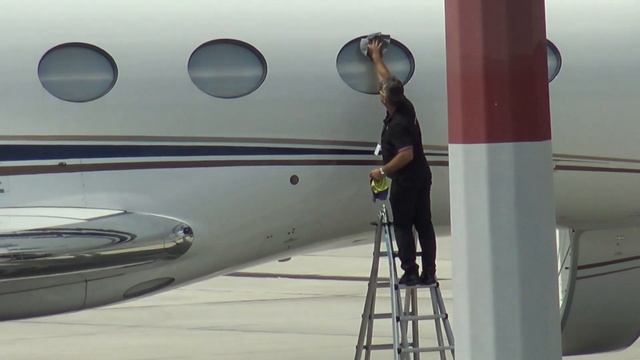 Spotters 2021 - Katowice Airport